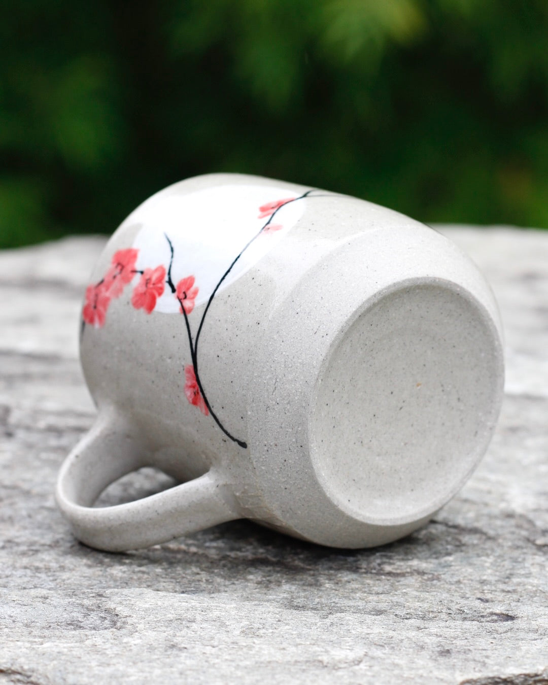Cherry Blossom Mug