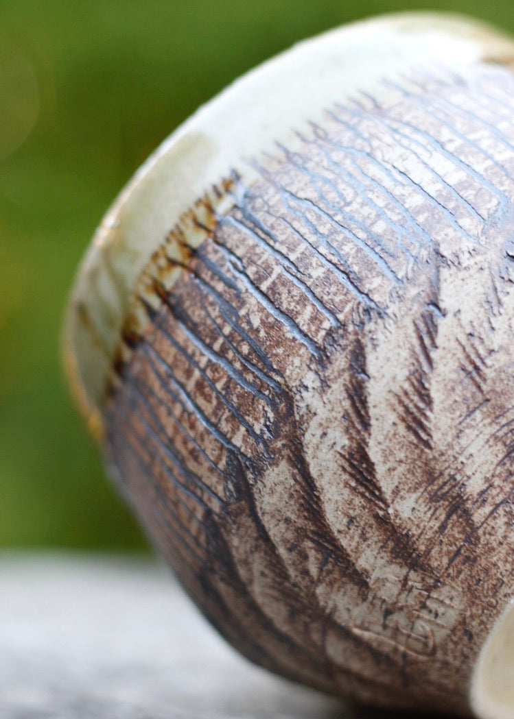 Bark and Chatter Cup