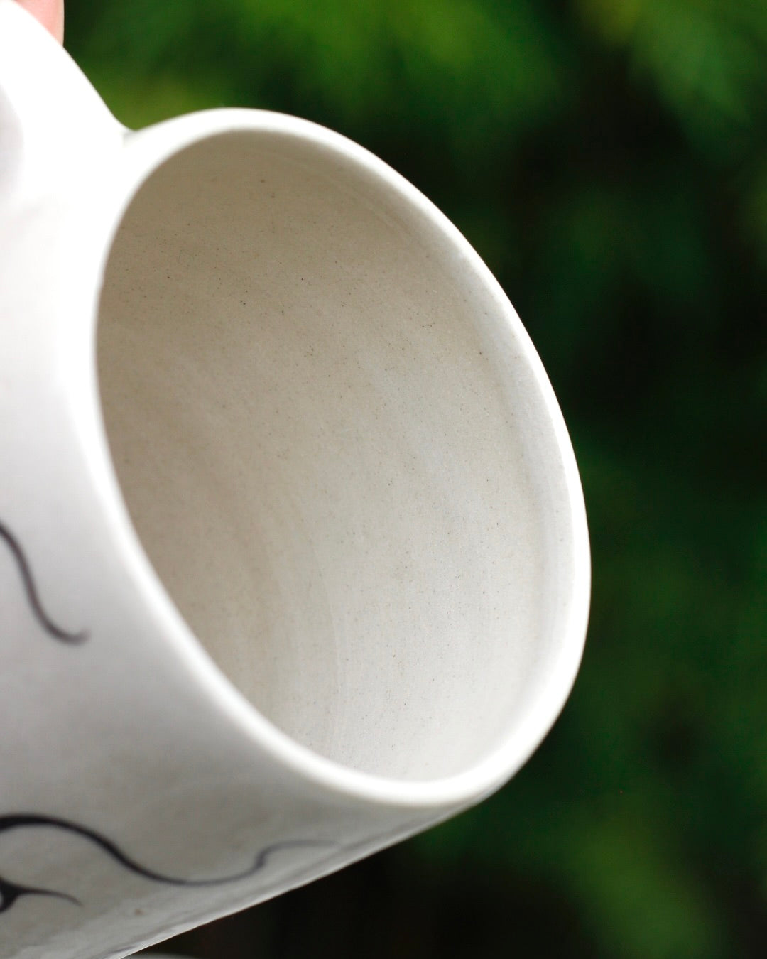 Flame Mug