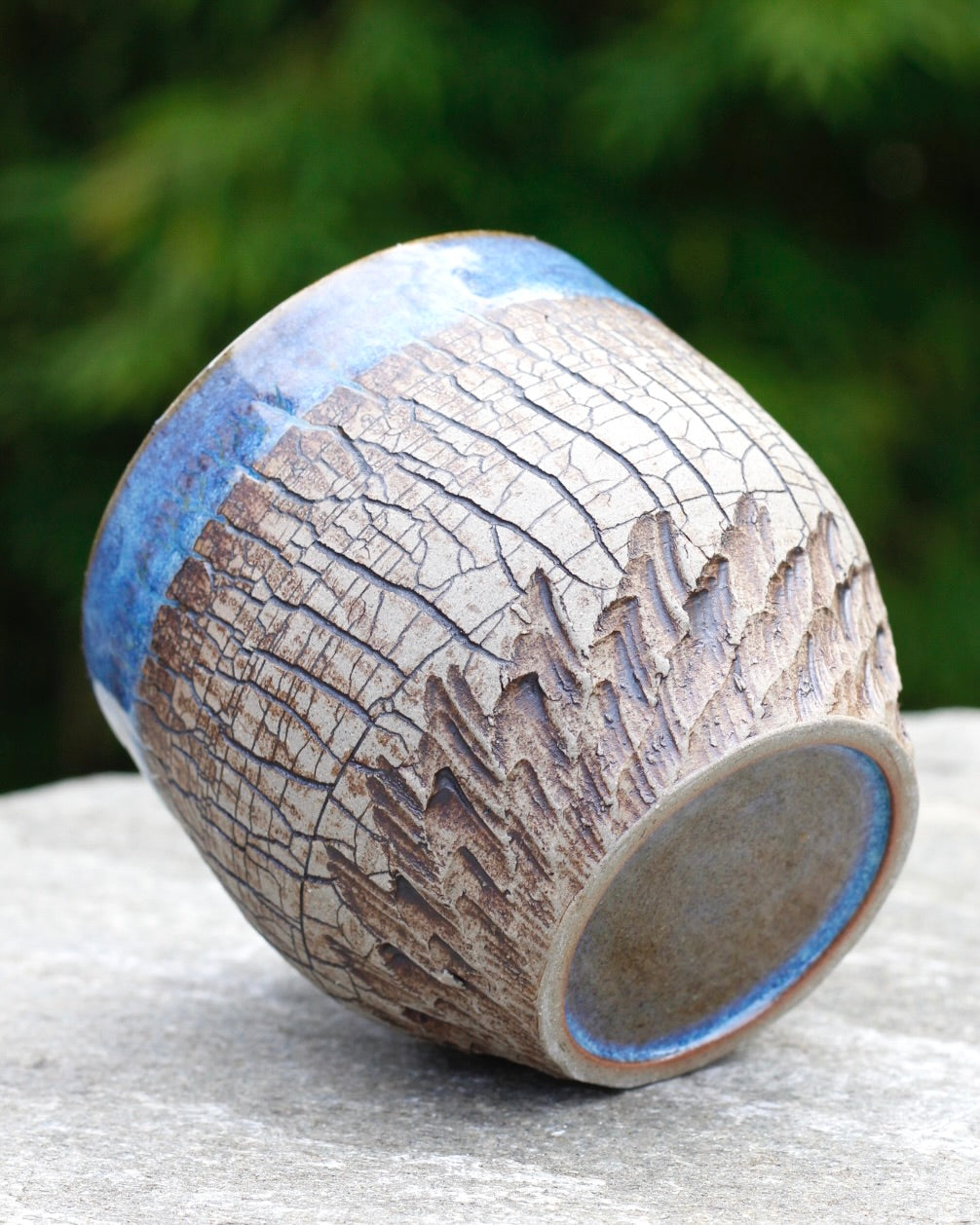 Bark and Chatter Cup