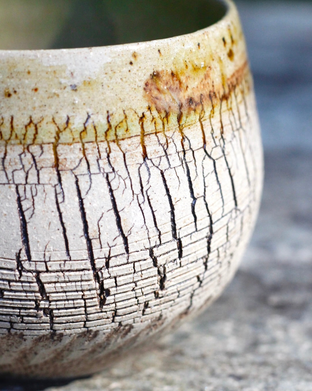 Bark and Chatter Cup