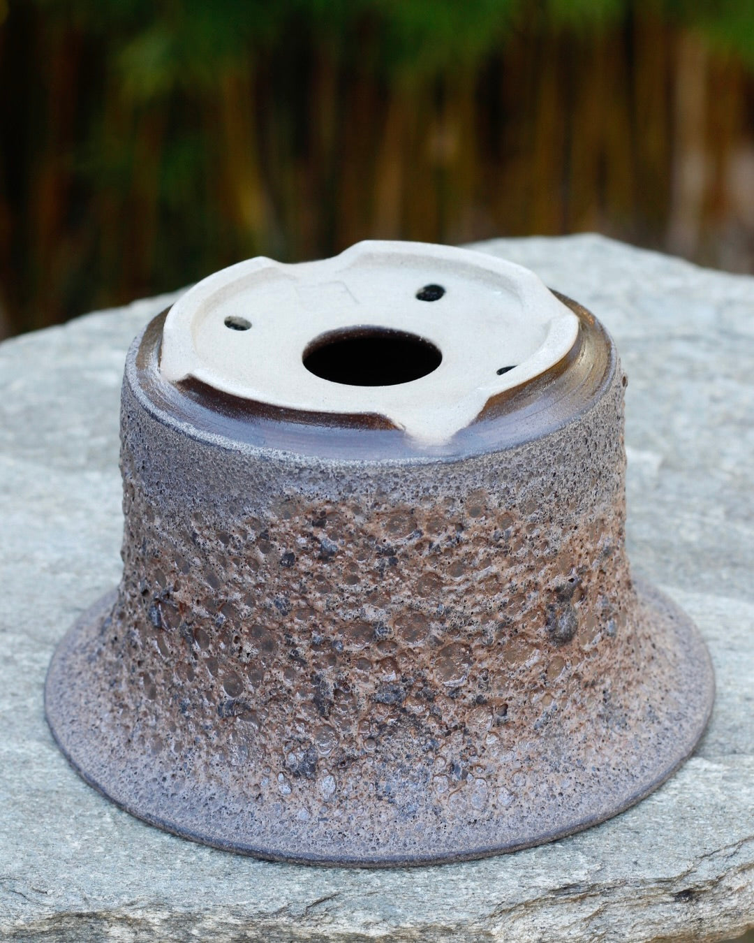 Cascade Bonsai Pot - 110mm x 185mm