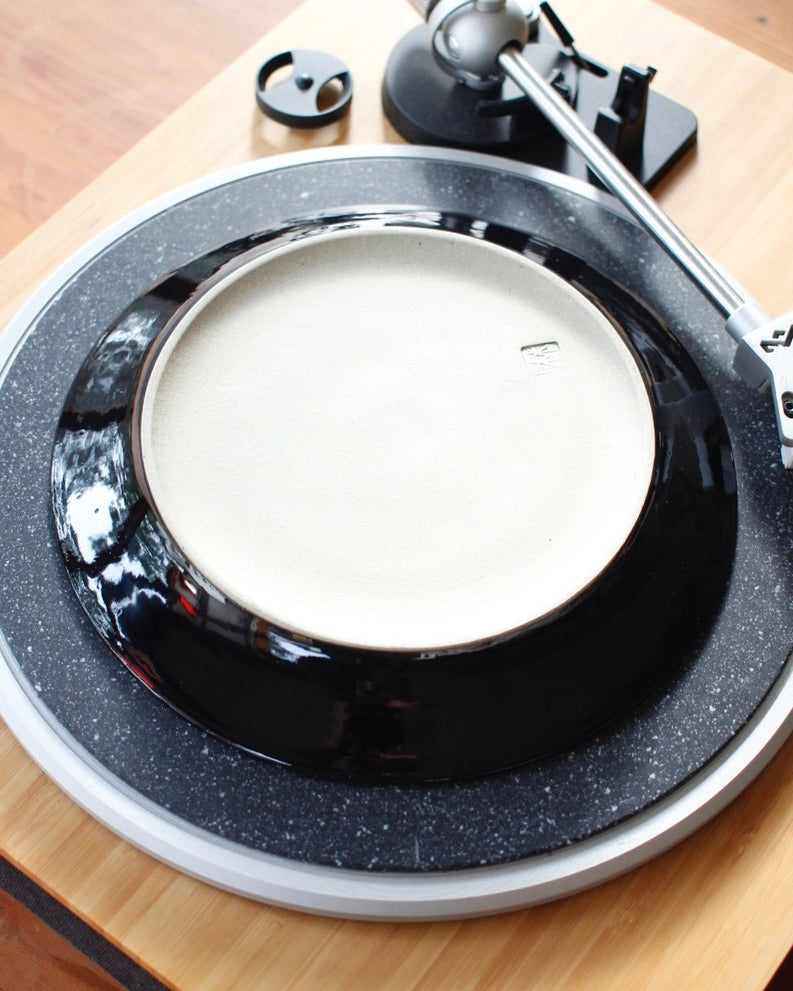 Record Plate - Howlin Wolf Edition - 21.5cm