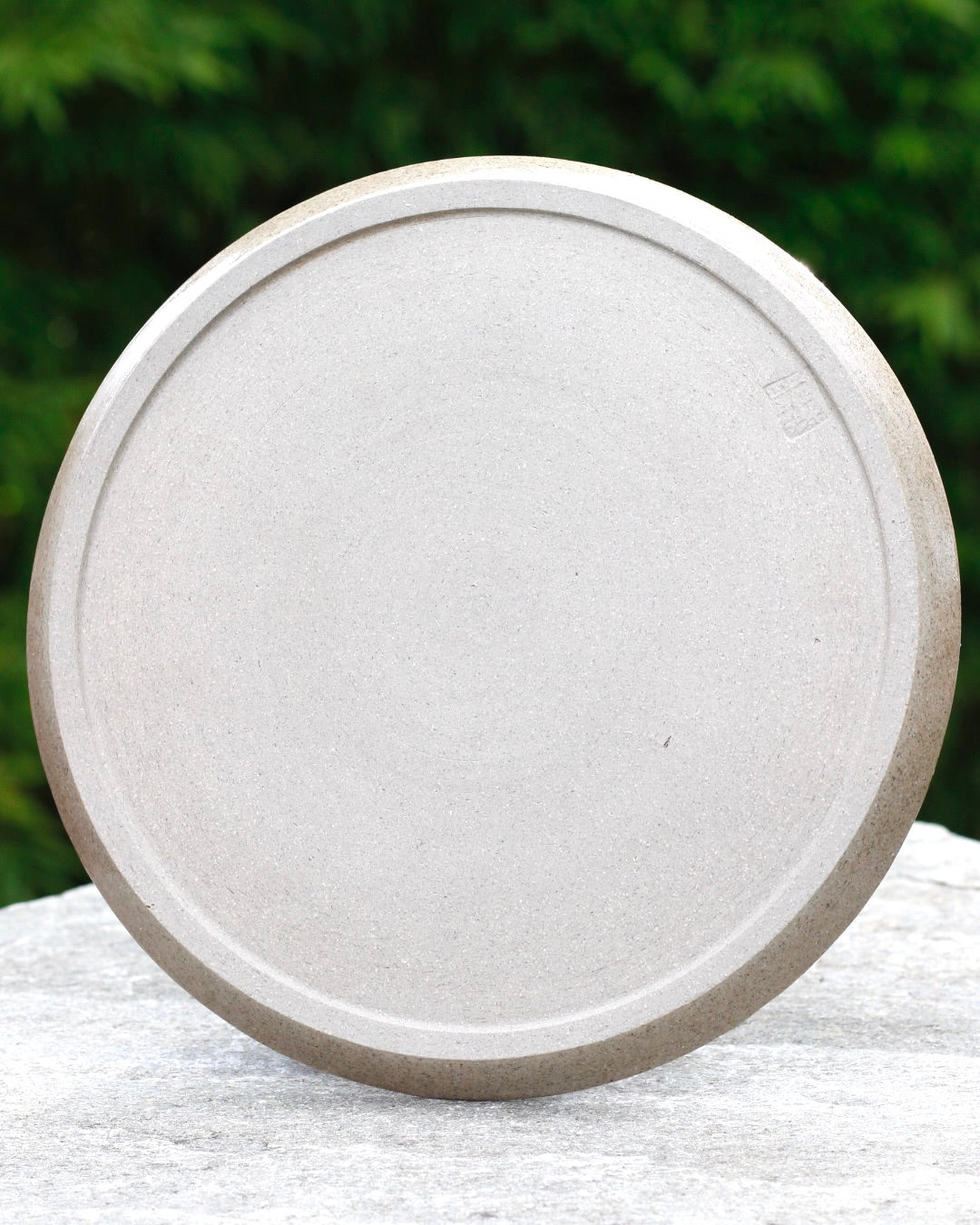 Flame Plate