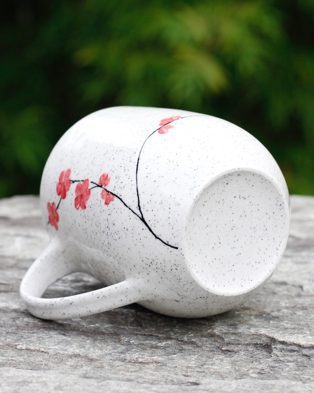 Cherry Blossom Mug
