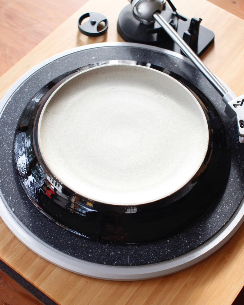 Record Plate -22.5cm