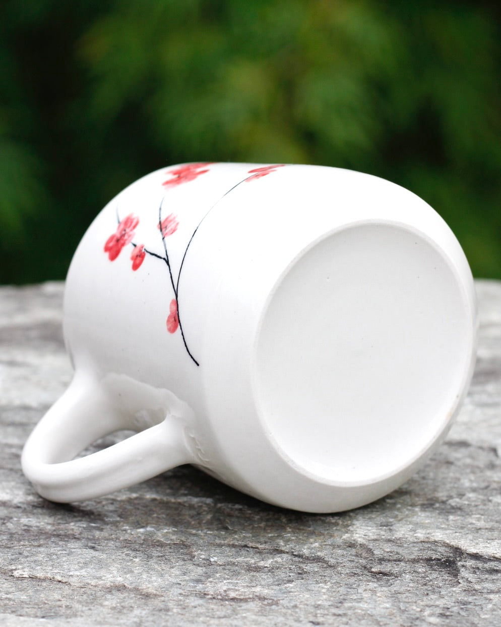 Cherry Blossom Mug