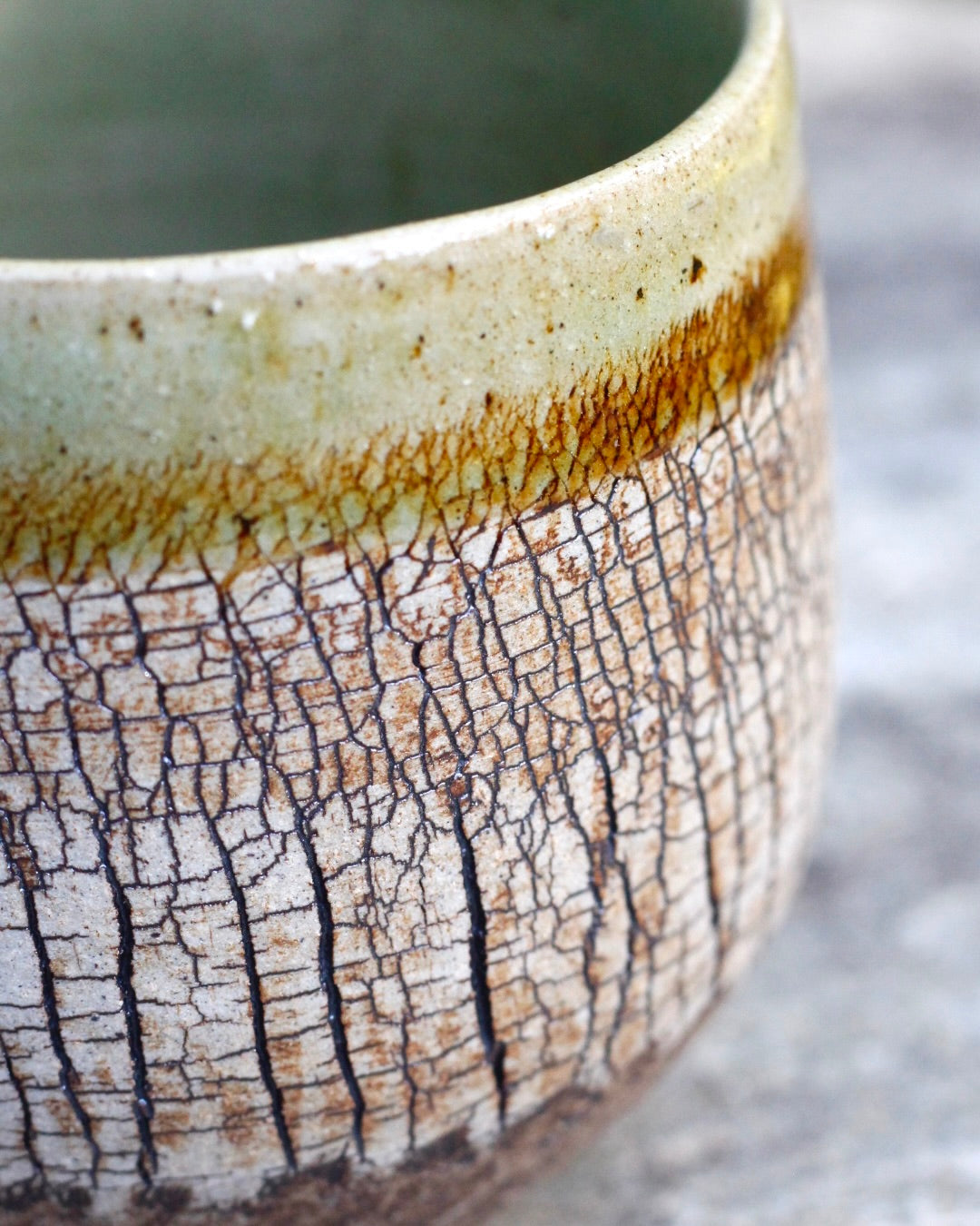 Bark and Chatter Cup