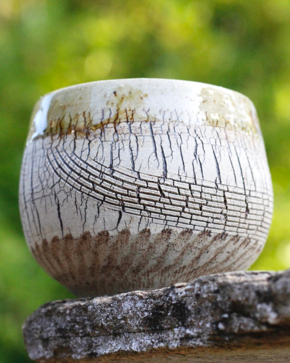 Bark and Chatter Cup