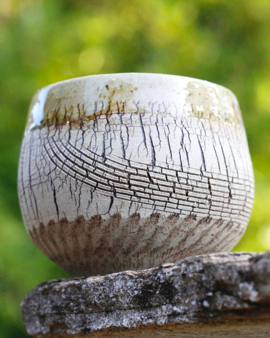 Bark and Chatter Cup