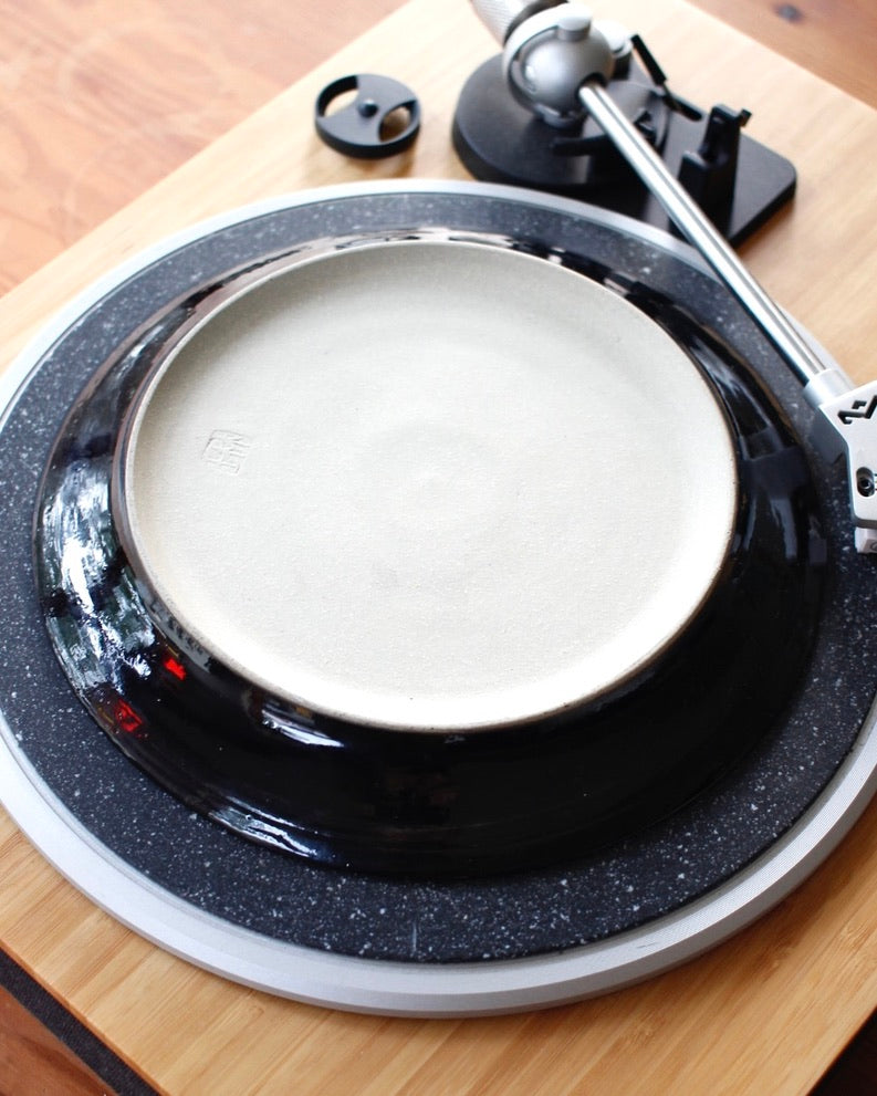 Record Plate - The Beatles Edition - 23cm