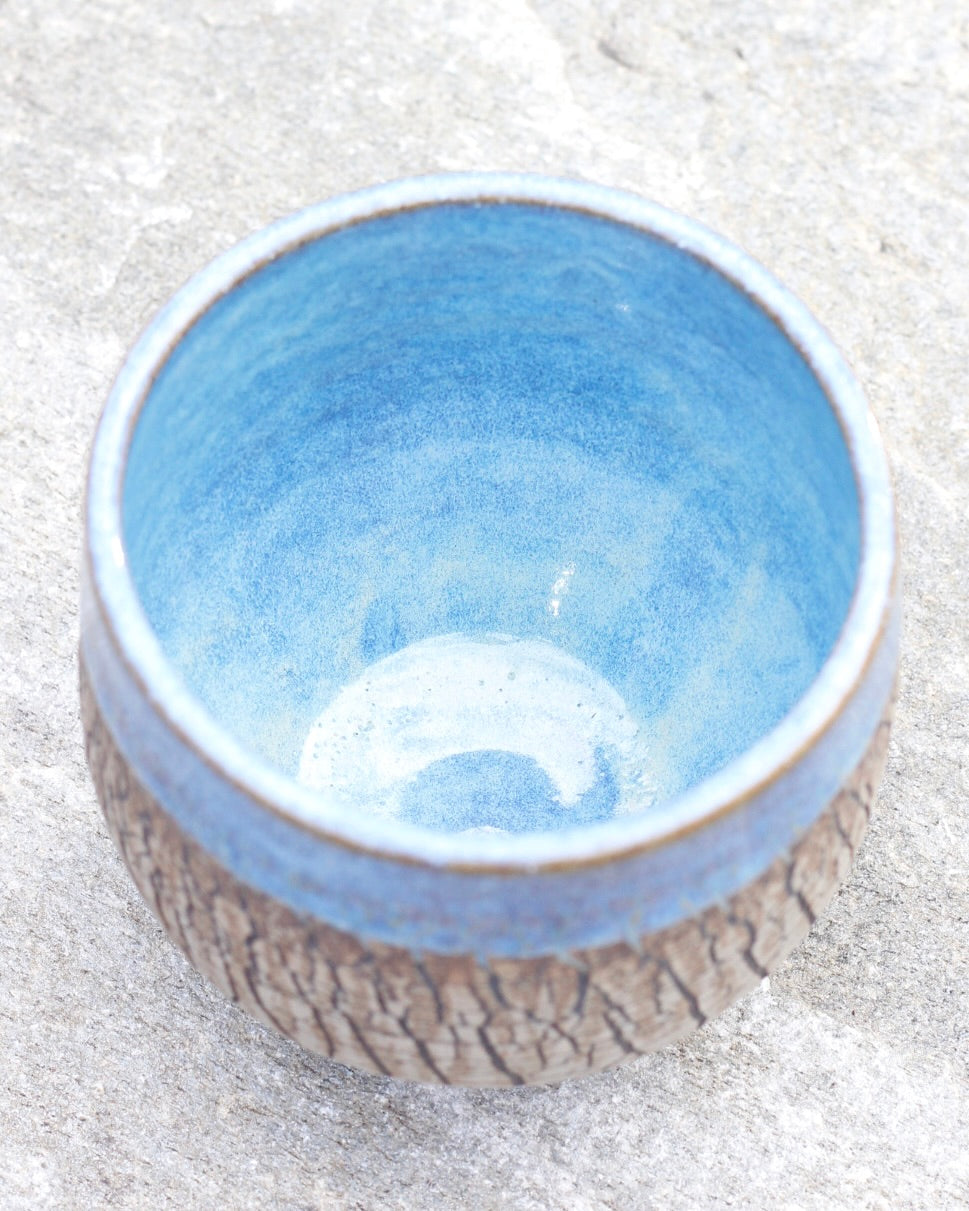 Bark and Chatter Cup