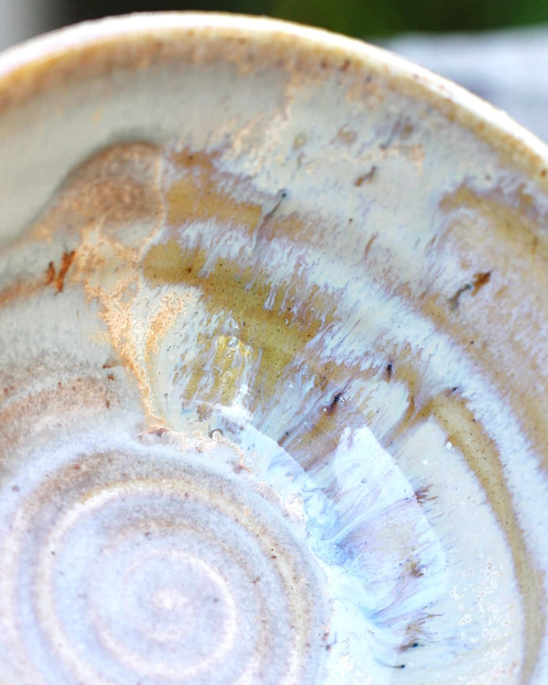 Tea Cup