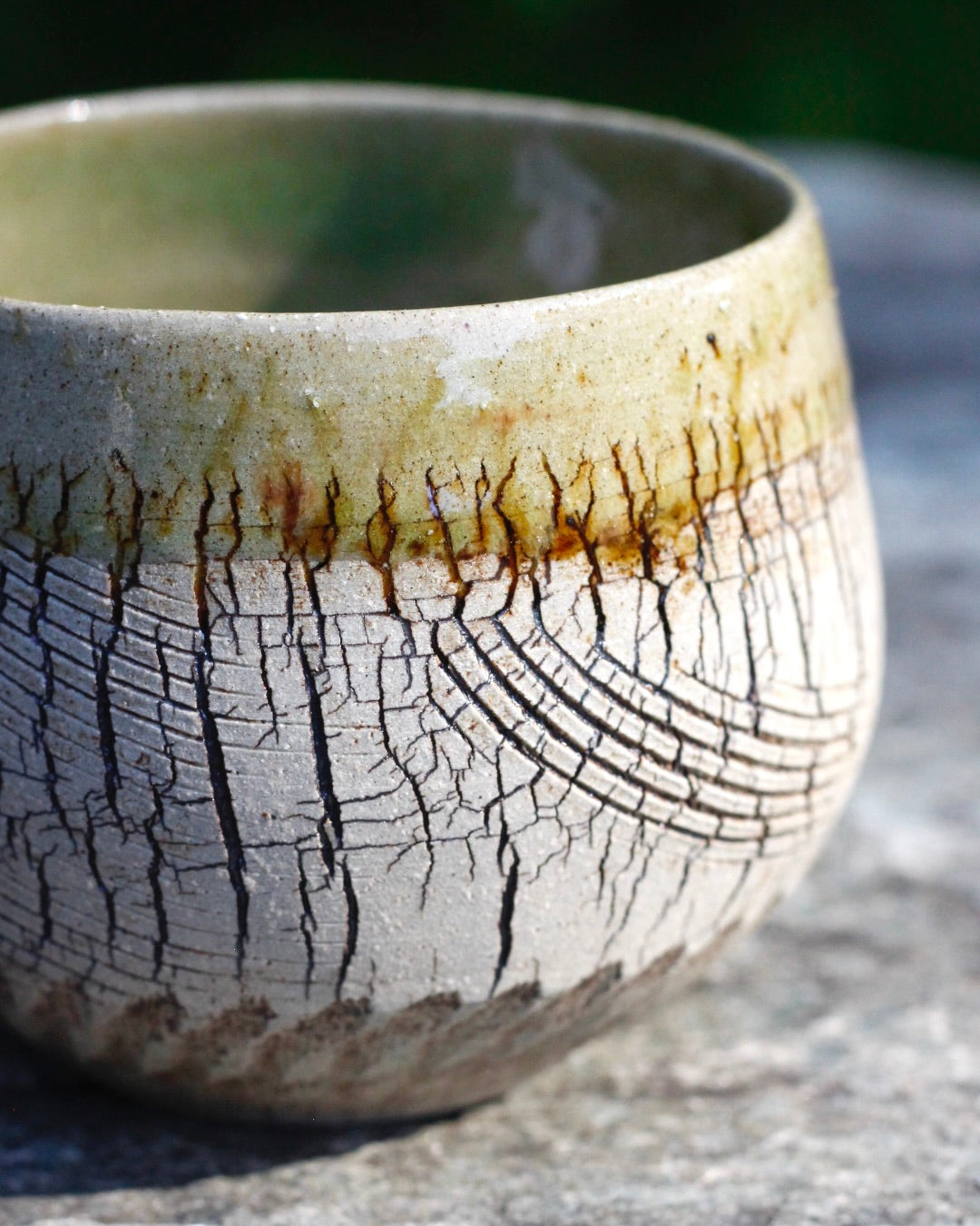 Bark and Chatter Cup