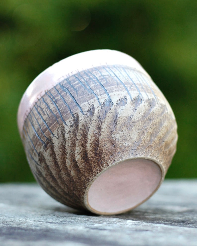 Bark and Chatter Cup
