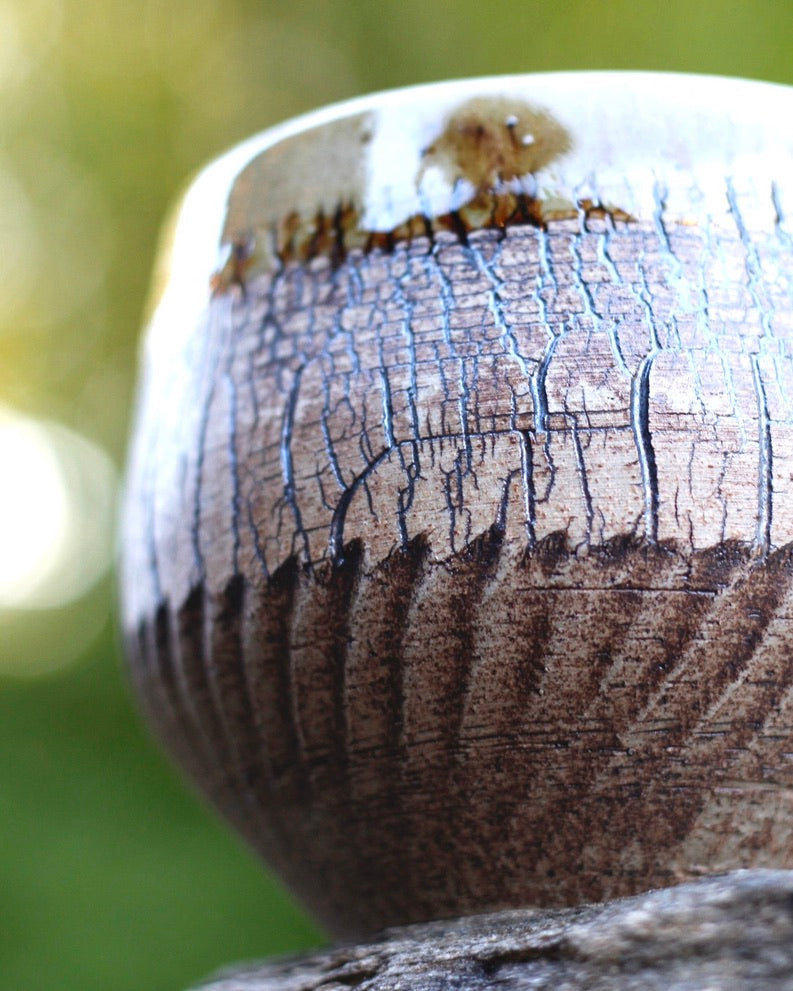 Bark and Chatter Cup
