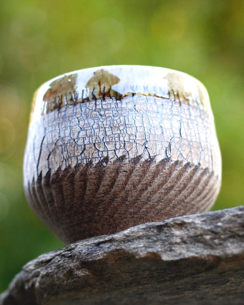 Bark and Chatter Cup