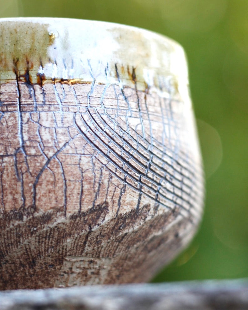 Bark and Chatter Cup