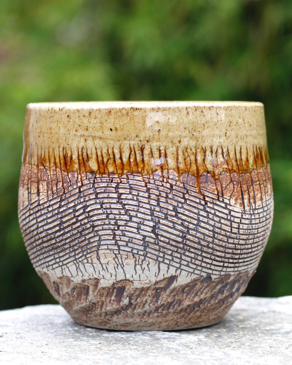 Bark and Chatter Cup