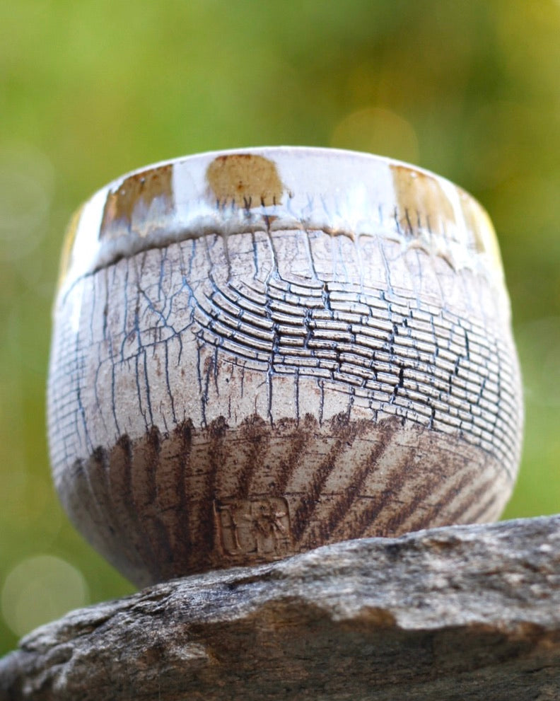 Bark and Chatter Cup