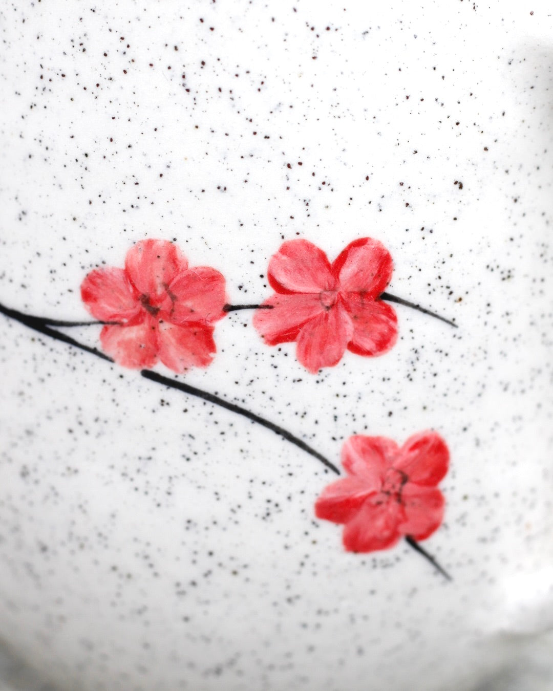 Cherry Blossom Mug