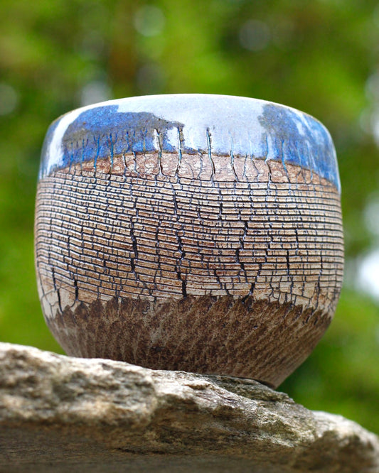 Bark and Chatter Cup