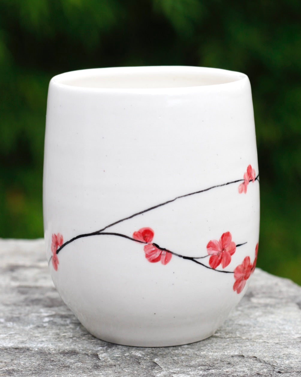 Cherry Blossom Mug