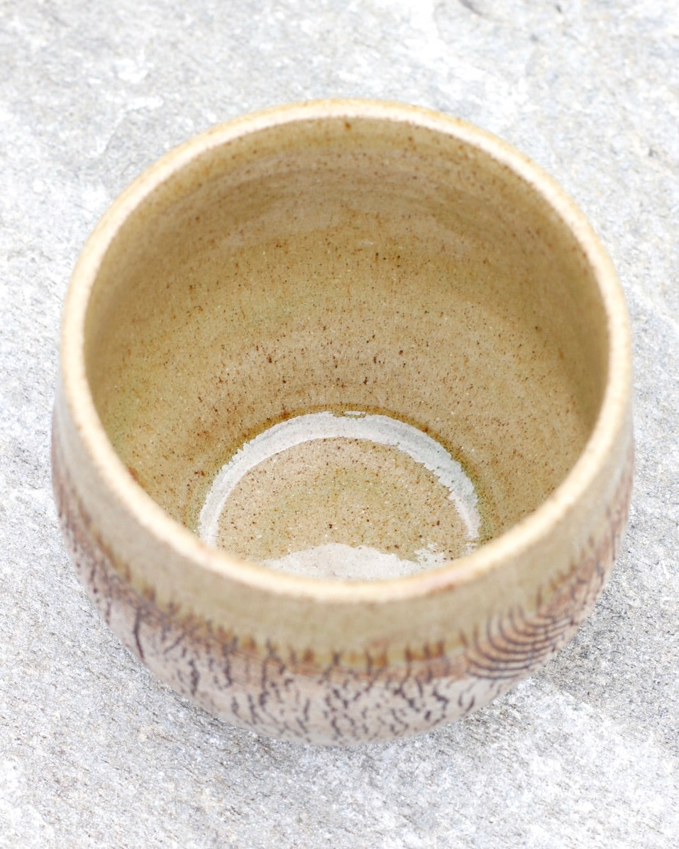 Bark and Chatter Cup