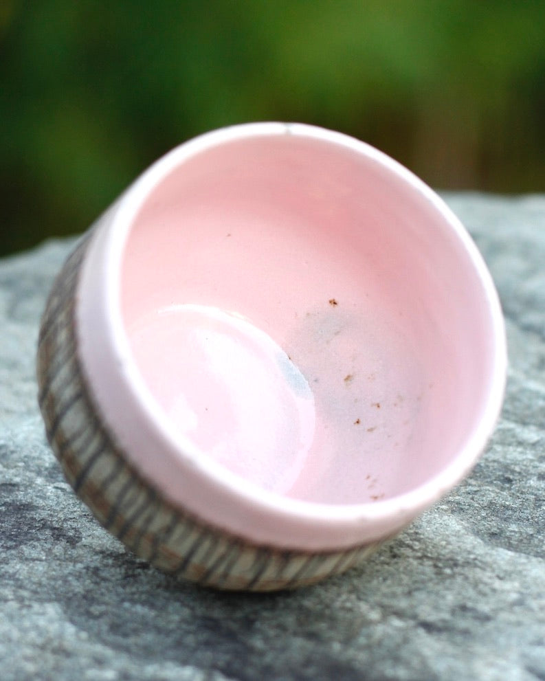 Bark and Chatter Cup