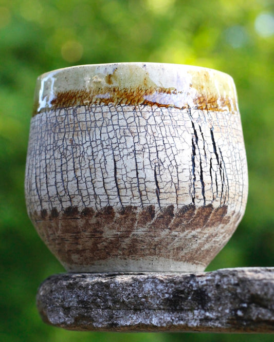 Bark and Chatter Cup