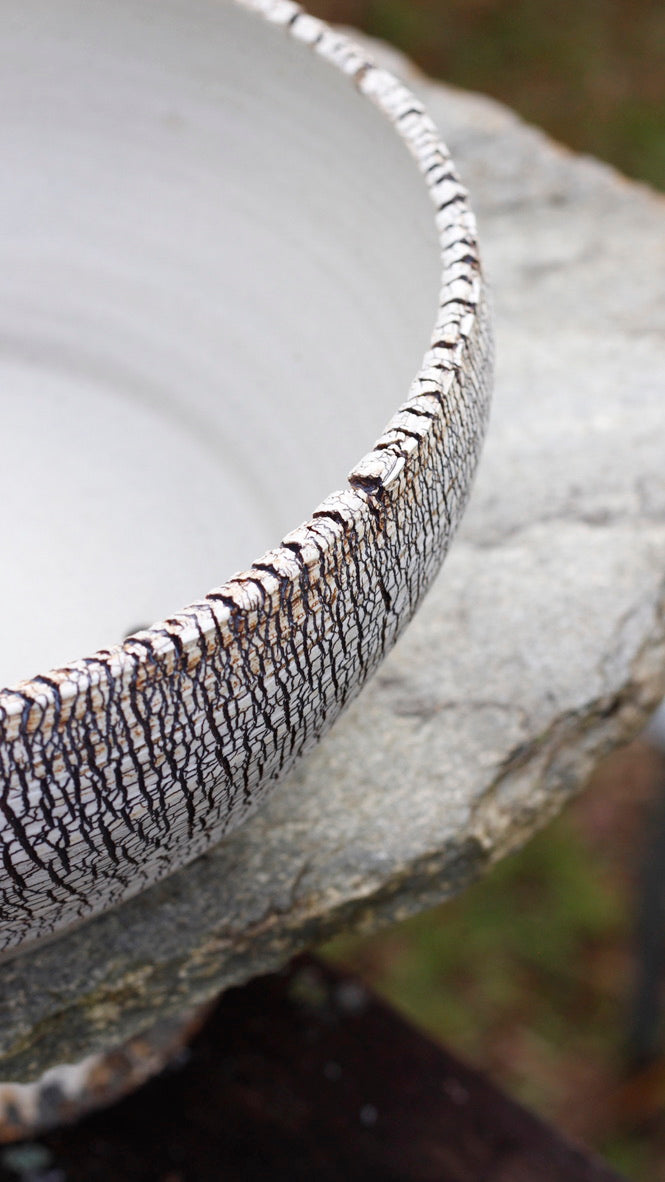 Bonsai Pot - 310mm x 120mm