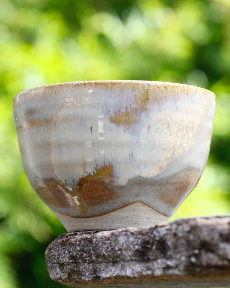 Tea cup
