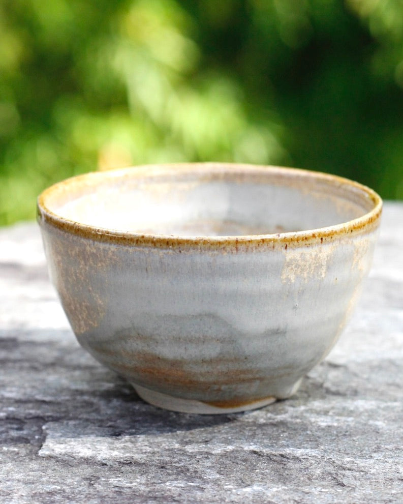 Tea cup