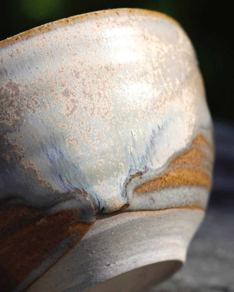 Tea cup