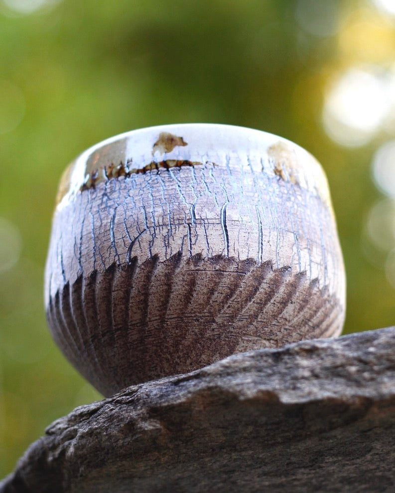 Bark and Chatter Cup