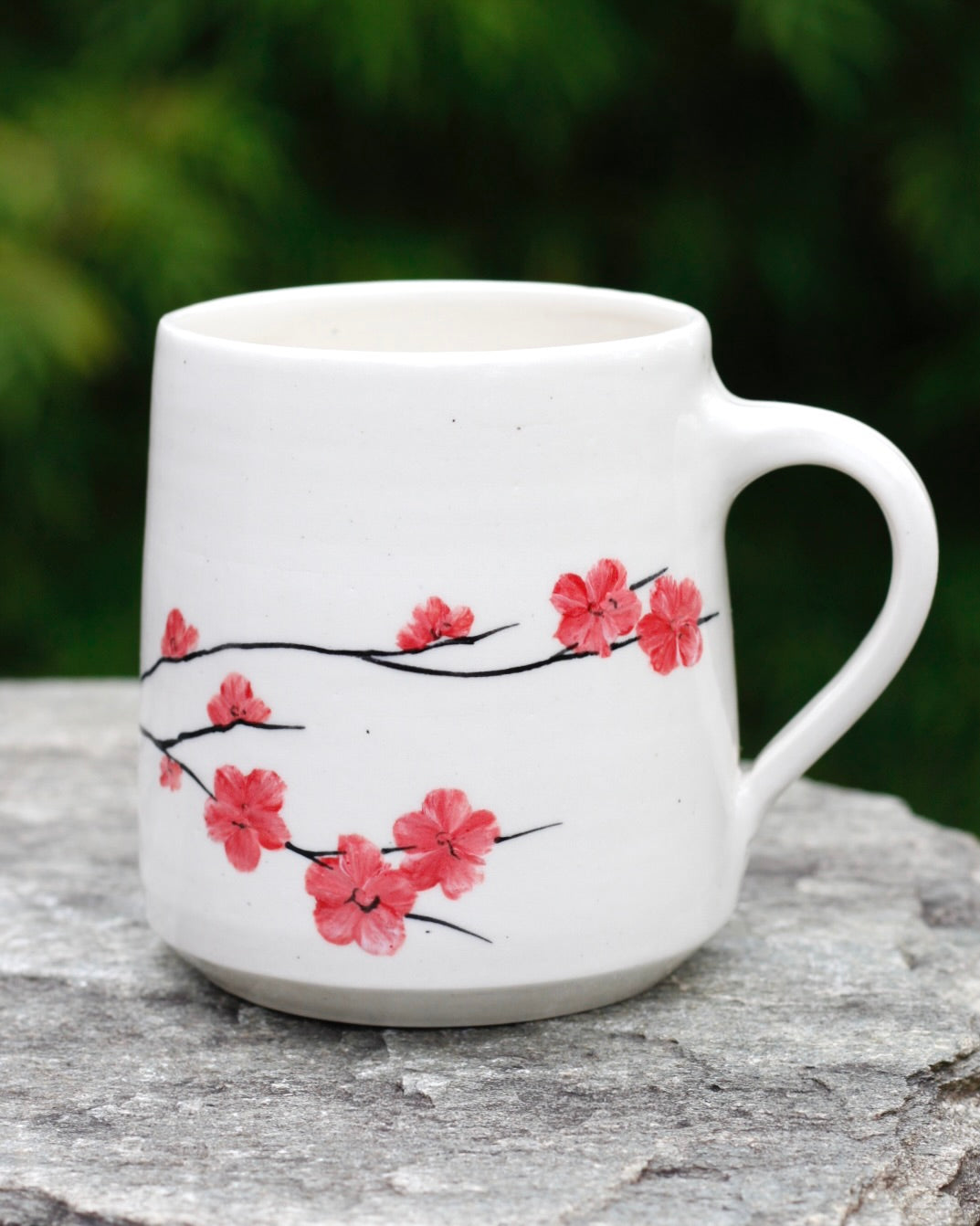 Cherry Blossom Mug