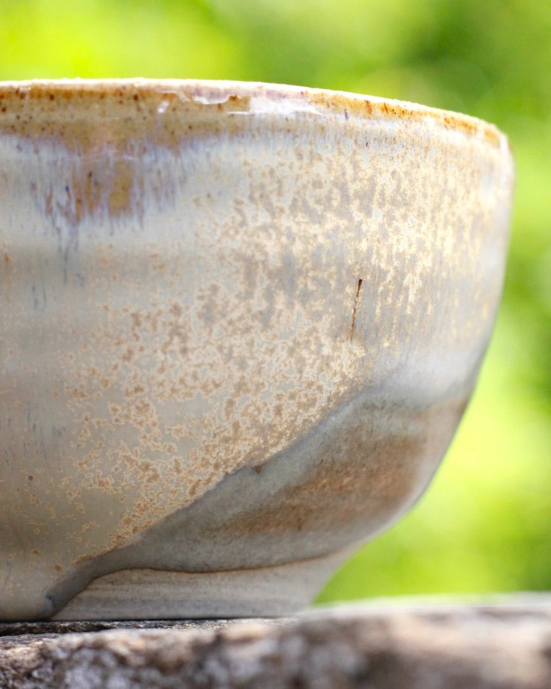 Tea cup