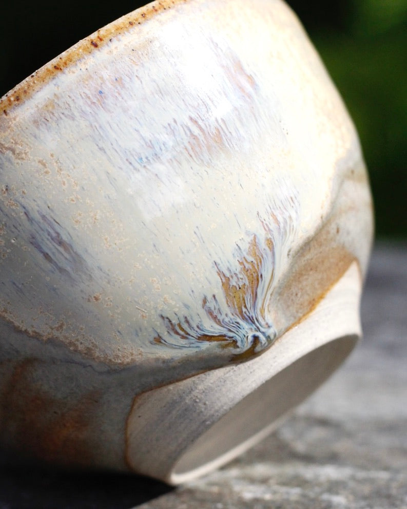 Tea cup
