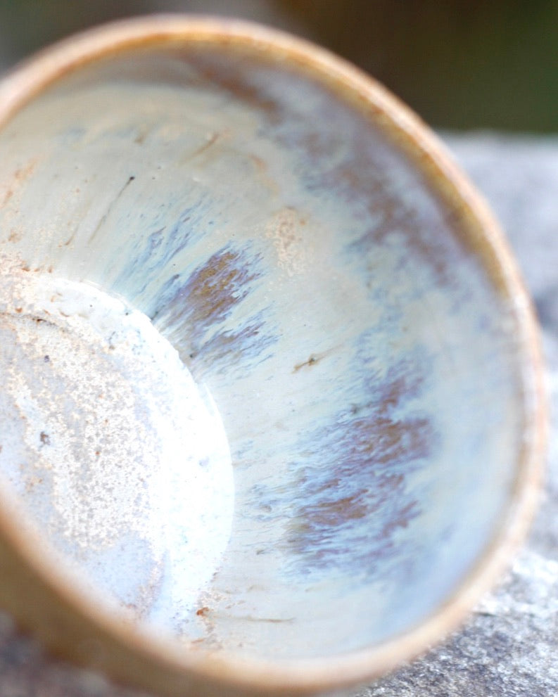 Bark and Chatter Cup