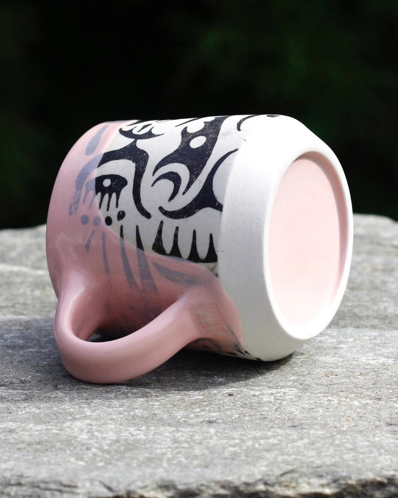 Creatures Mug