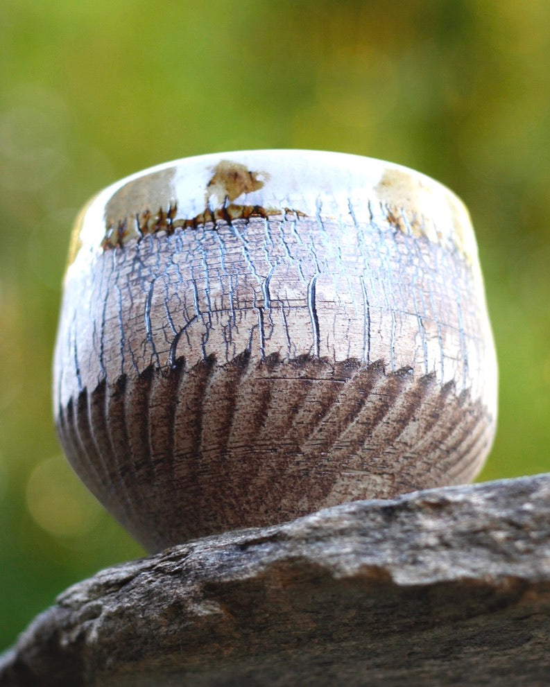 Bark and Chatter Cup