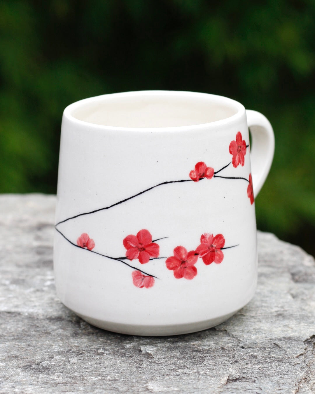 Cherry Blossom Mug
