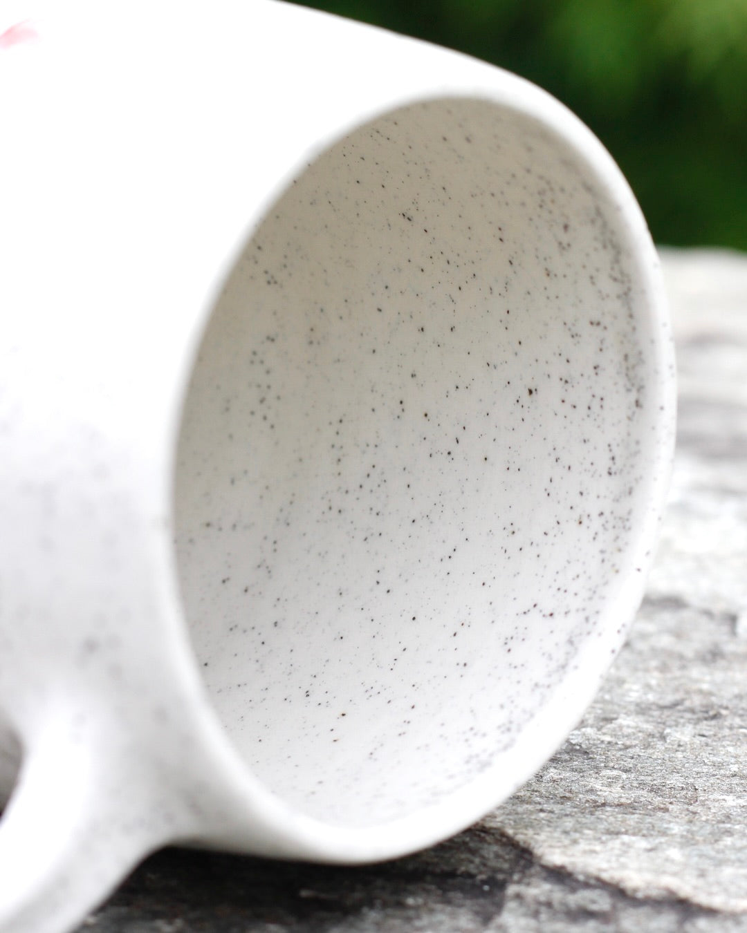 Cherry Blossom Mug