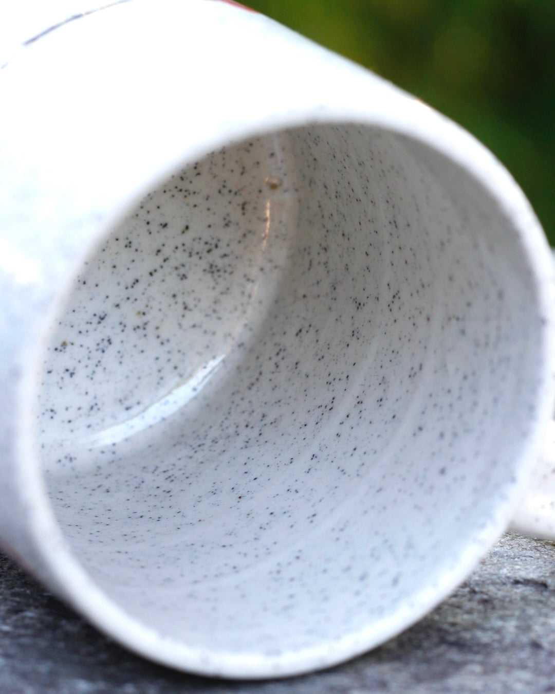 Cherry Blossom Mug