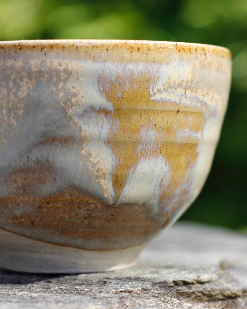 Tea cup