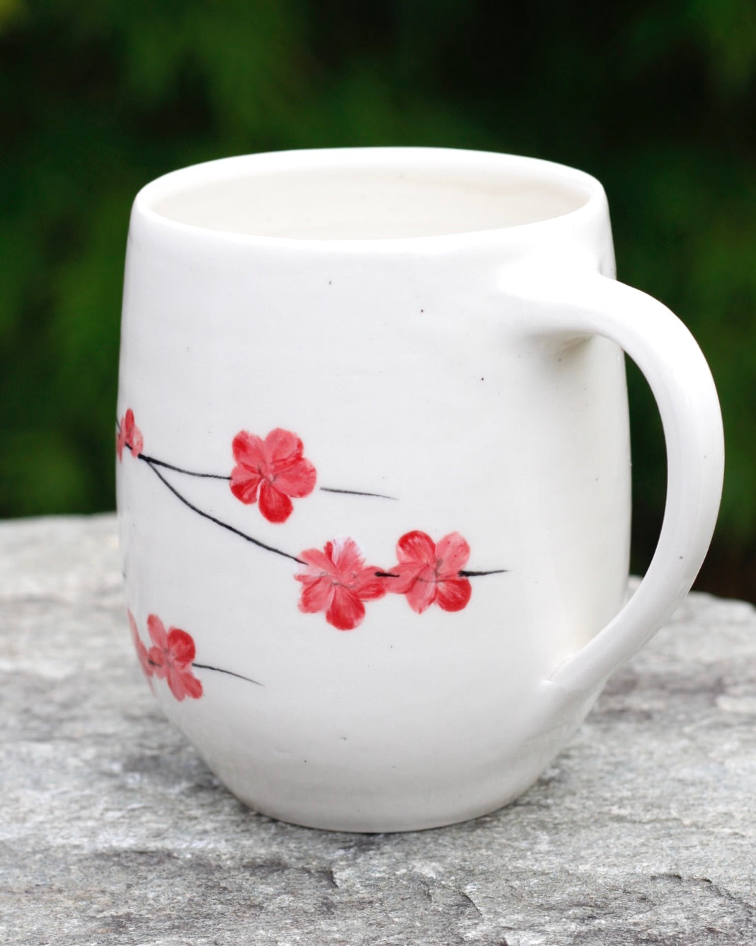Cherry Blossom Mug