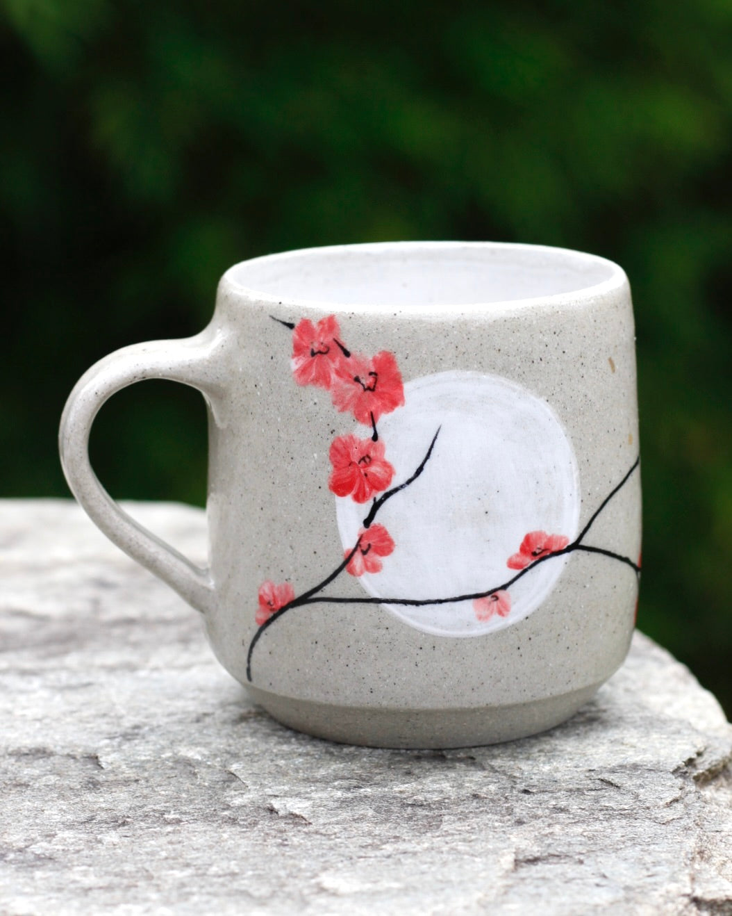 Cherry Blossom Mug