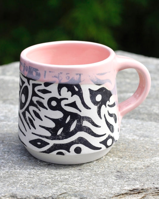 Creatures Mug