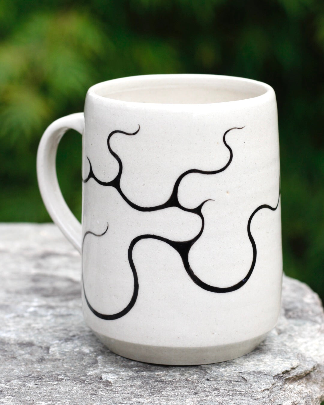 Flame Mug