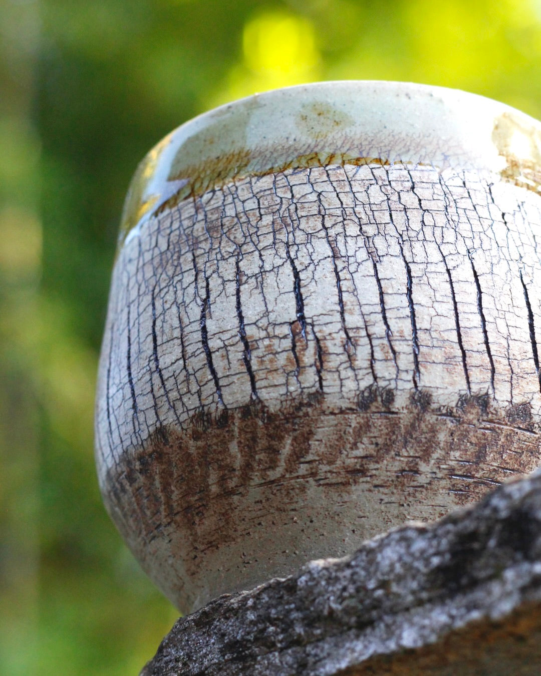 Bark and Chatter Cup